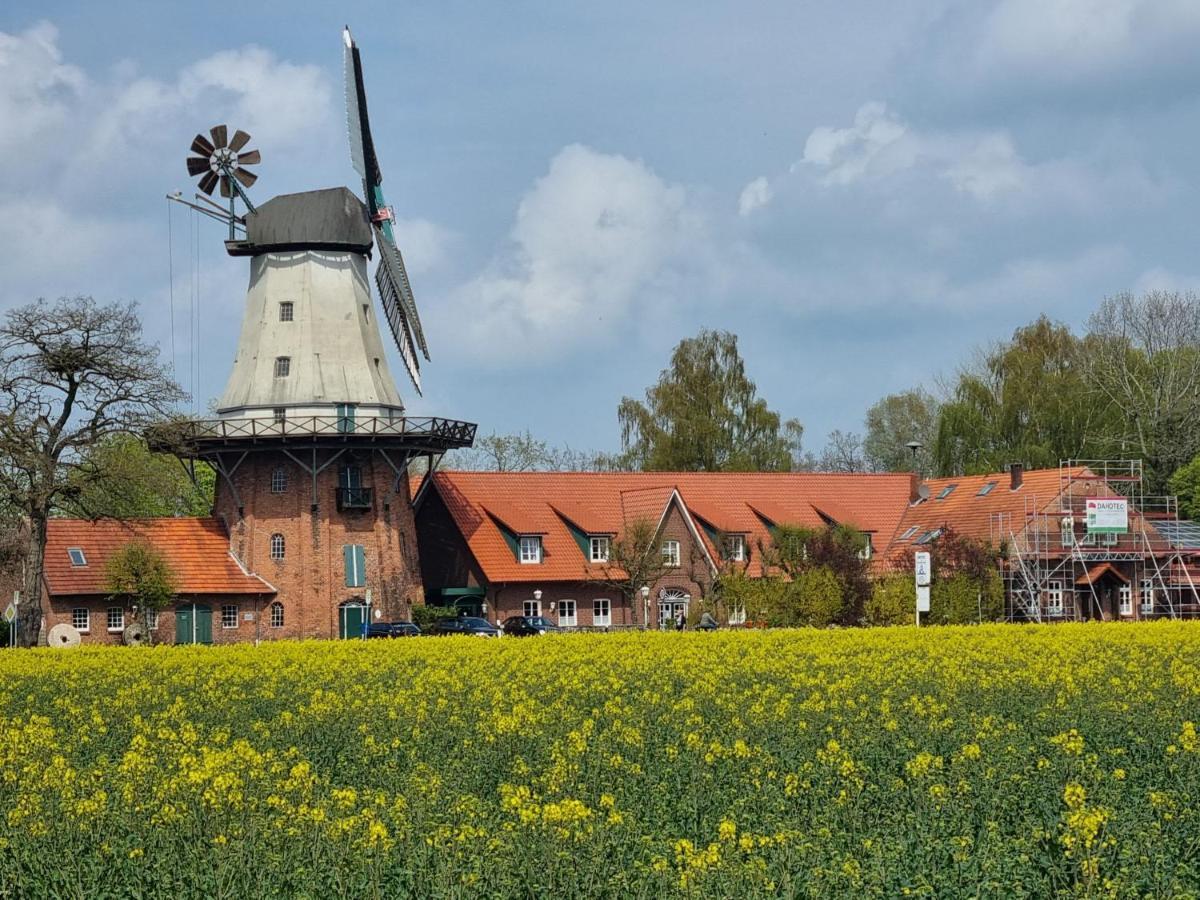 Ferienwohnung an der Mühle Bad Zwischenahn Exterior foto